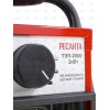 Тепловые пушки Ресанта ТЭП-2000 67/1/1 Тепловая электрическая пушка { квадратная, 220В, 650/1300/2000 Вт, 4,7 кг }